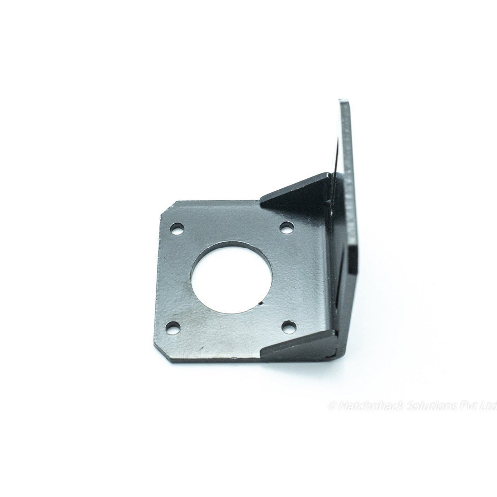 Nema17 L-shape Mounting Bracket