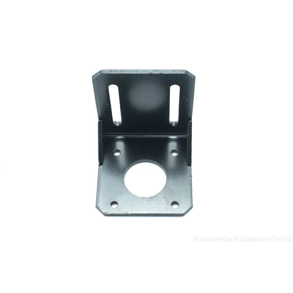 Nema17 L-shape Mounting Bracket