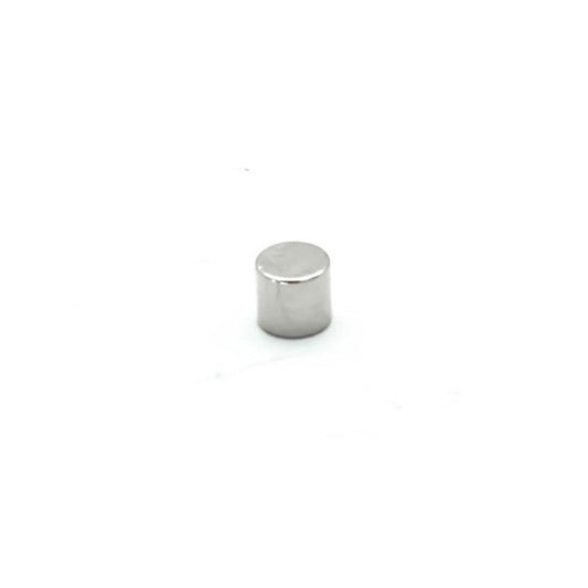 4 x 4mm Neodymium Magnet Cylindrical
