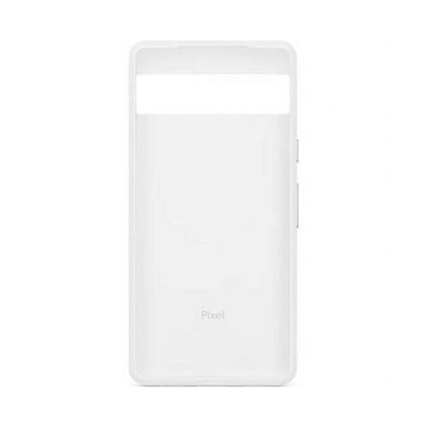 Armor Lite Shockproof Grippy Case - Google