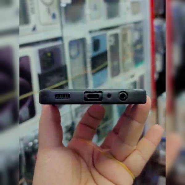 Urban Vibe Magnetic MagSafe Case - Samsung