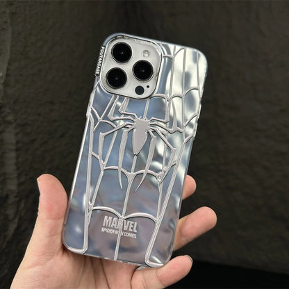 Dynamic Web Weaver Heroic Case - iPhone