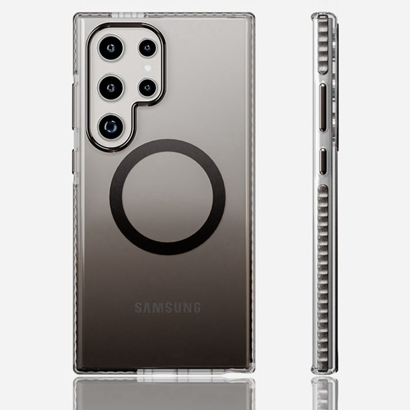 Gradient Shade MagSafe Case - Samsung