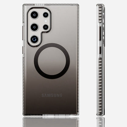 Gradient Shade MagSafe Case - Samsung