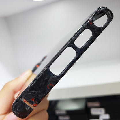 Confetti Forged Carbon Fiber Case - Samsung