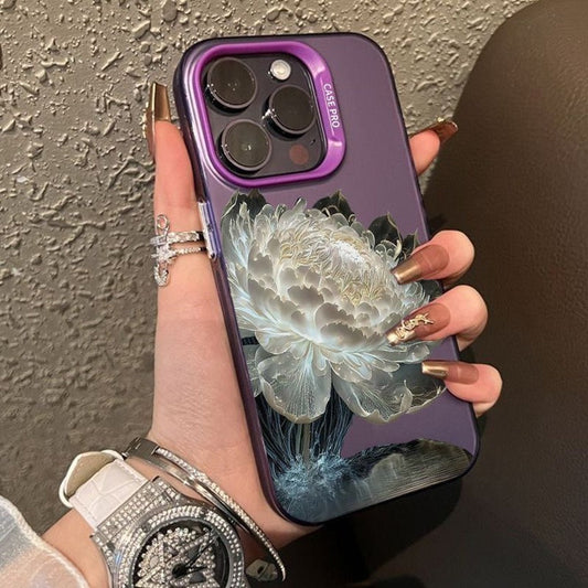 Luminous Blossom Case