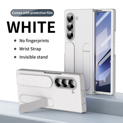 Wristband Foldable Stand Case - Samsung