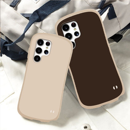 Classic Versatile Smooth Soft Case - Samsung