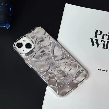 Dynamic Web Weaver Heroic Case - iPhone