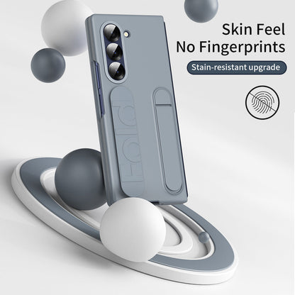 Wristband Foldable Stand Case - Samsung