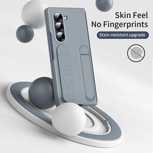 Wristband Foldable Stand Case - Samsung