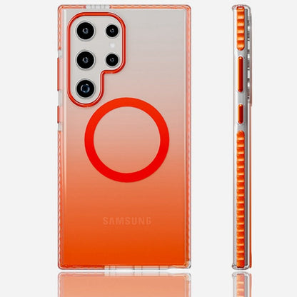 Gradient Shade MagSafe Case - Samsung