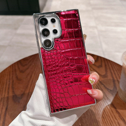 Alligator Elegance Case - Samsung