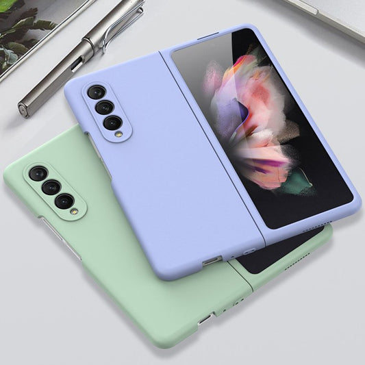 Ultra Thin Armor Flexible Soft Case - Samsung