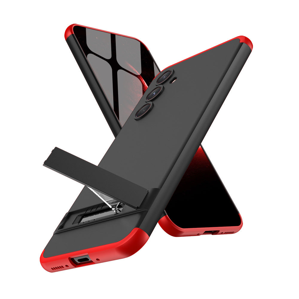 Unveil Triumph Invisible Stand Case - Samsung