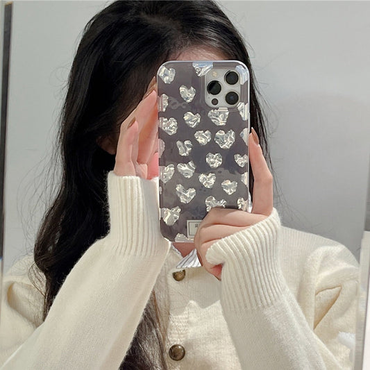 Tender Heart Design Case
