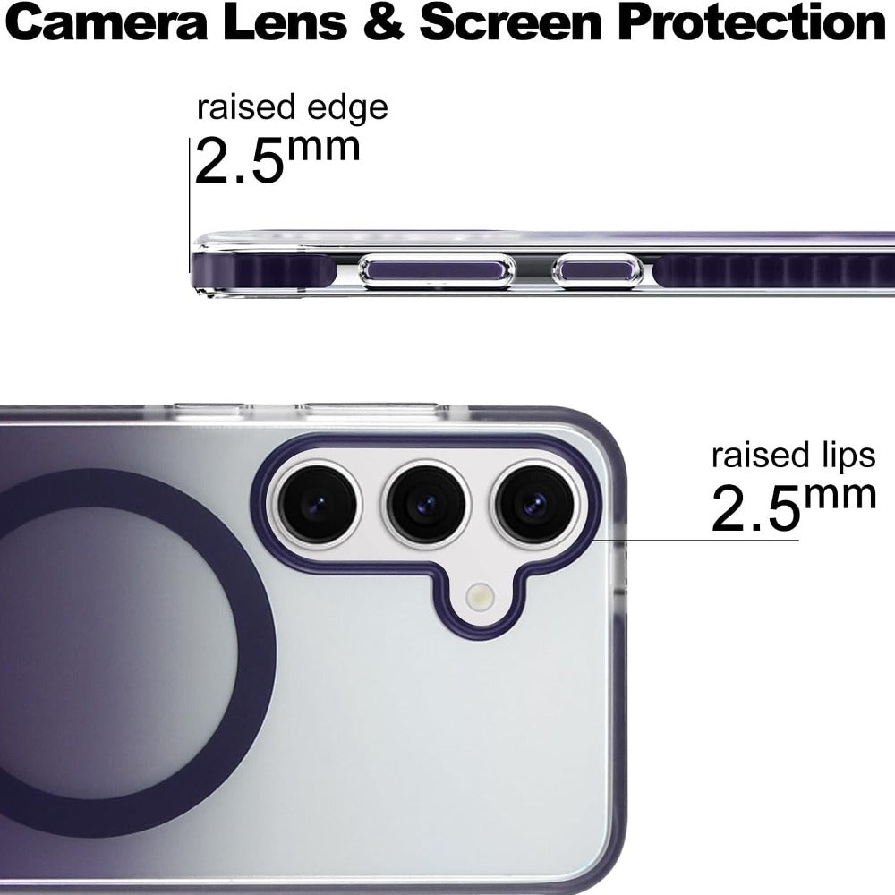 Gradient Shade MagSafe Case - Samsung