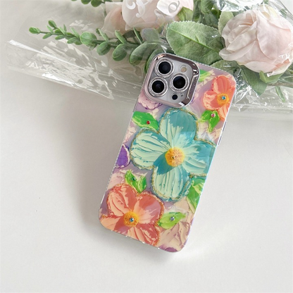 Flower Power Delight Case