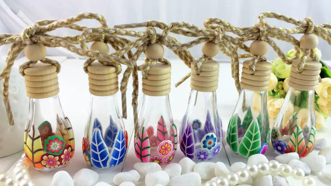 0407BA DIY Preservation Newborn Pendant Fetal Hair Souvenir