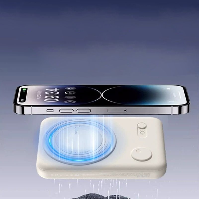 Gorilla 20W MagSafe Magnetic Power Bank