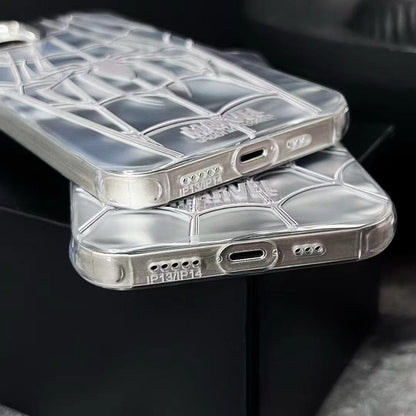 Dynamic Web Weaver Heroic Case - iPhone