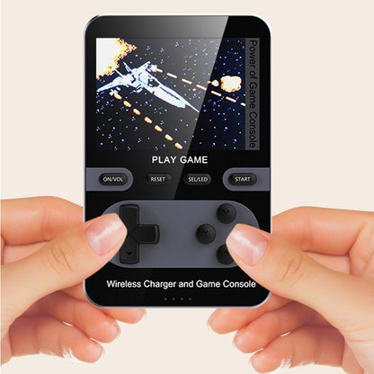 5000 mAh Retro Gaming Console Power Bank
