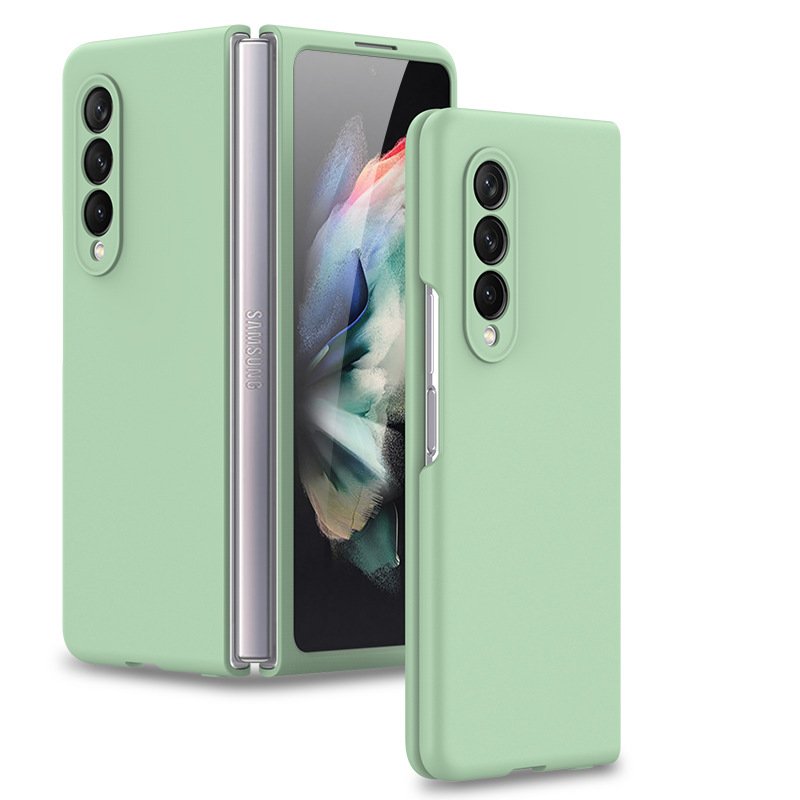 Ultra Thin Armor Flexible Soft Case - Samsung