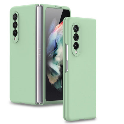 Ultra Thin Armor Flexible Soft Case - Samsung
