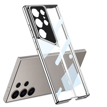 Blade Cutting Edge Transparent Case - Samsung