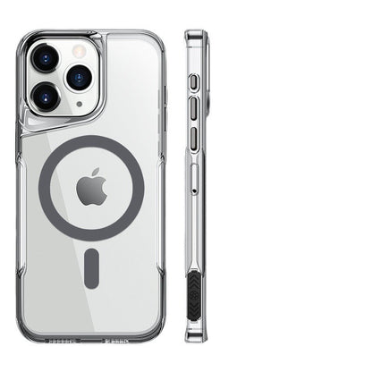 Ultimate Armor Invisible Case - iPhone