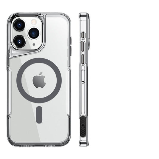 Ultimate Armor Invisible Case - iPhone