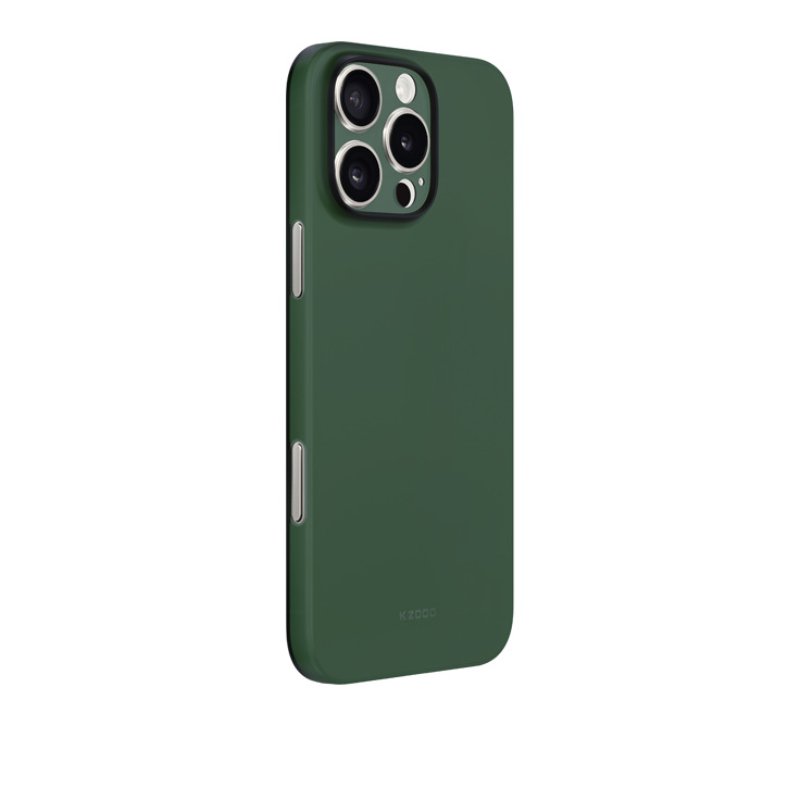 Sleek  Ultra-Thin Frosted Case - iPhone