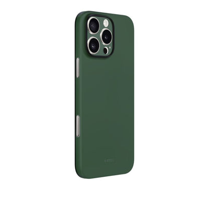 Sleek  Ultra-Thin Frosted Case - iPhone
