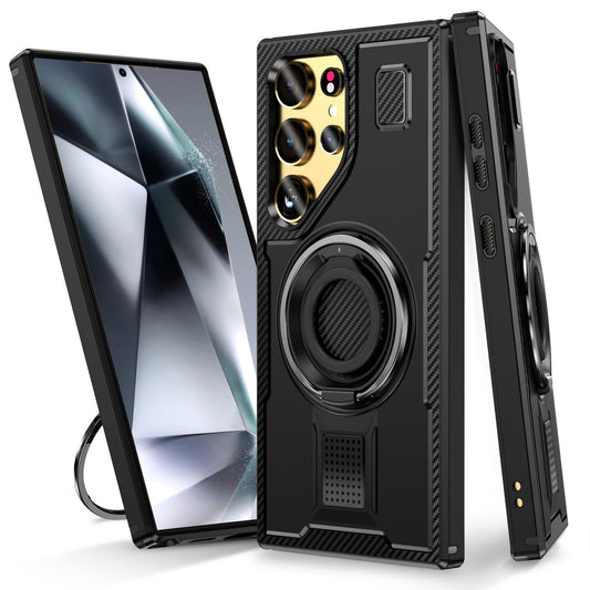 Cross border Pro Armor Case - Samsung