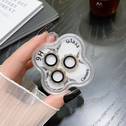 iPhone 13 Series Screw Cap Camera Lens Guard