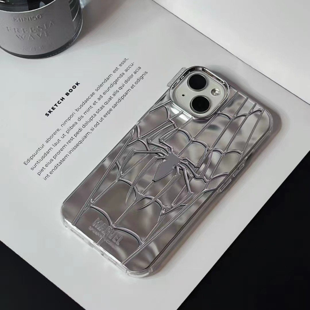 Dynamic Web Weaver Heroic Case - iPhone