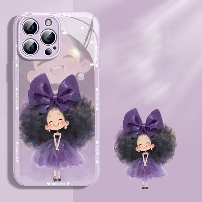 Ballet Princess Dream Phone Case