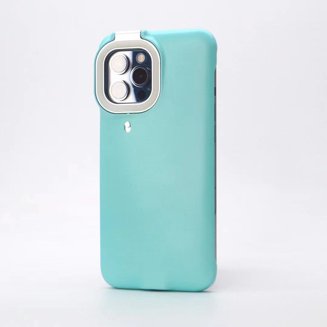 Selfie Pro Camera Light Case