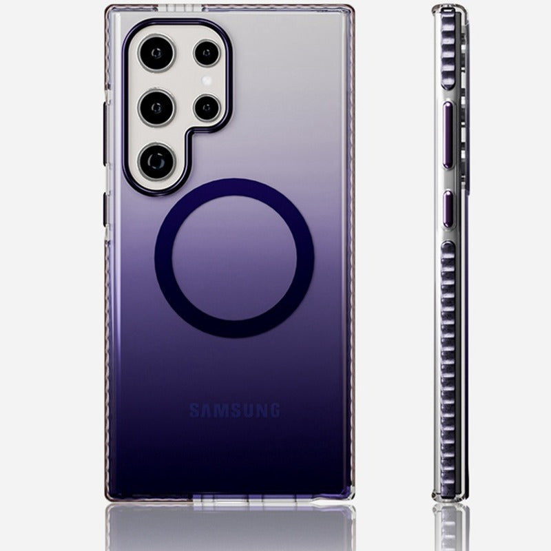 Gradient Shade MagSafe Case - Samsung