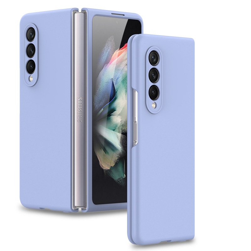 Ultra Thin Armor Flexible Soft Case - Samsung