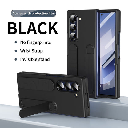 Wristband Foldable Stand Case - Samsung