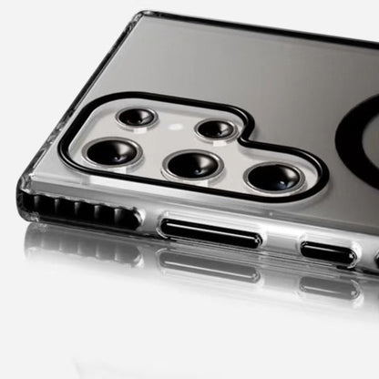 Gradient Shade MagSafe Case - Samsung