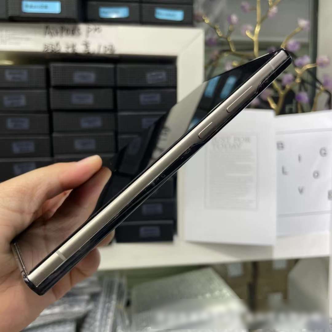 Forged Carbon Fiber Thin Durable Case - Samsung