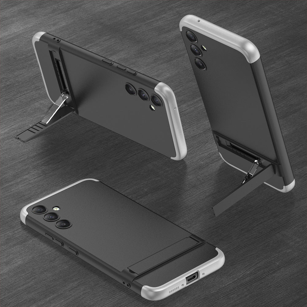 Unveil Triumph Invisible Stand Case - Samsung