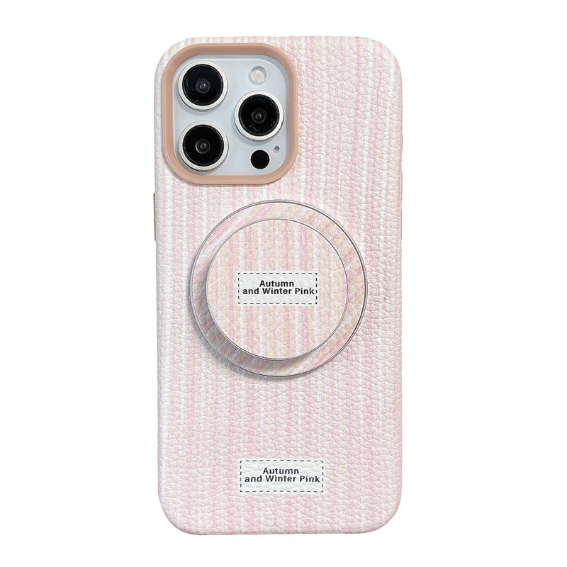 Elegant Textured Grip Phone Case