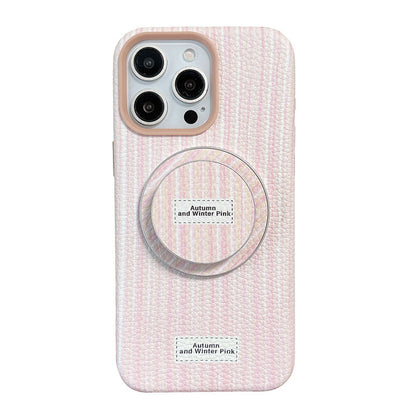 Elegant Textured Grip Phone Case