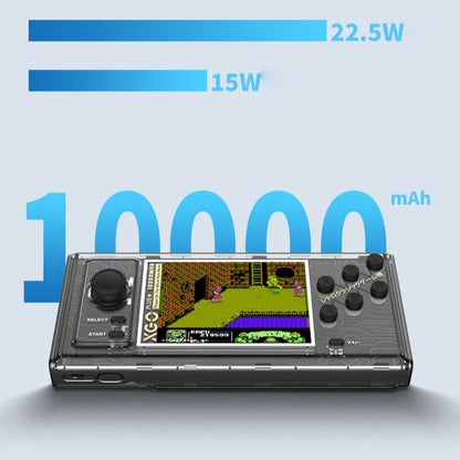 Gaming Console 15W 10000 mAh Magnetic Wireless Power Bank