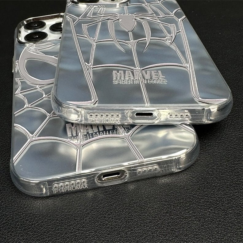 Dynamic Web Weaver Heroic Case - iPhone