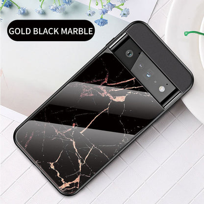 Classy Marble Pattern Case - Google