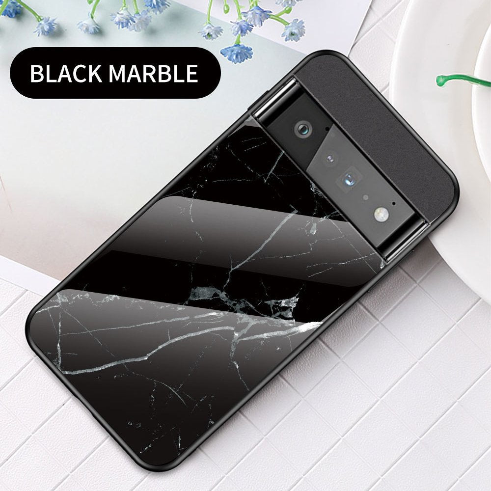 Classy Marble Pattern Case - Google